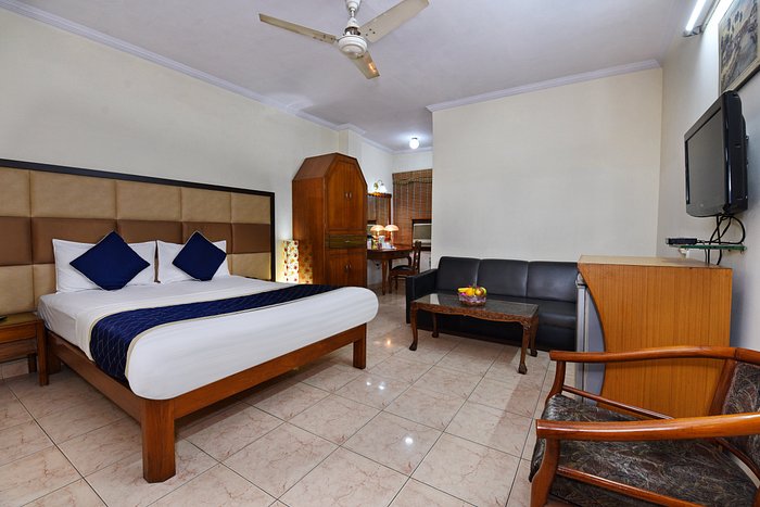 Deluxe Room at Suniti Kuteer