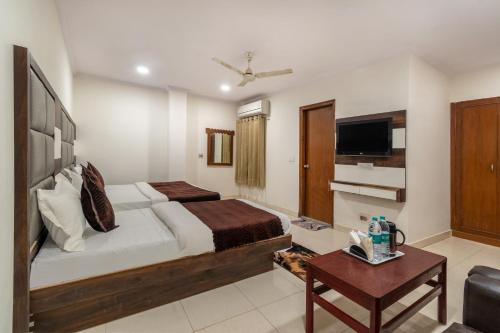 Family Suite at Suniti Kuteer